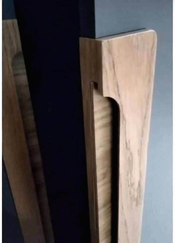ΝΤΟΥΛΑΠΑ WOOD