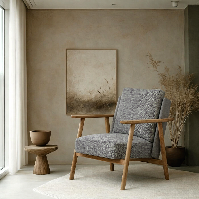 Πολυθρόνα Lisa