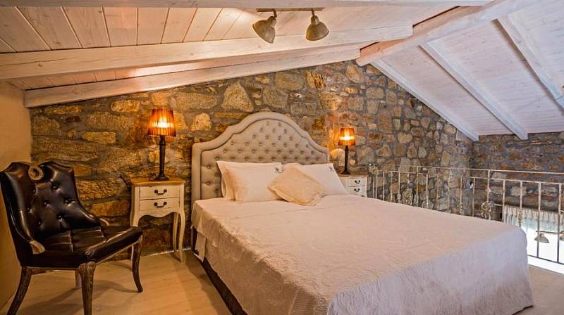 Mediterraneo Luxury Suites