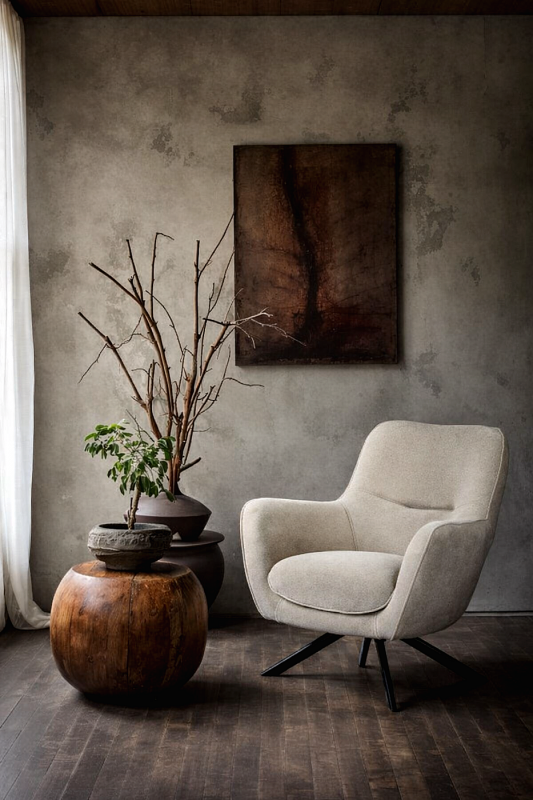 Πολυθρόνα Napoli