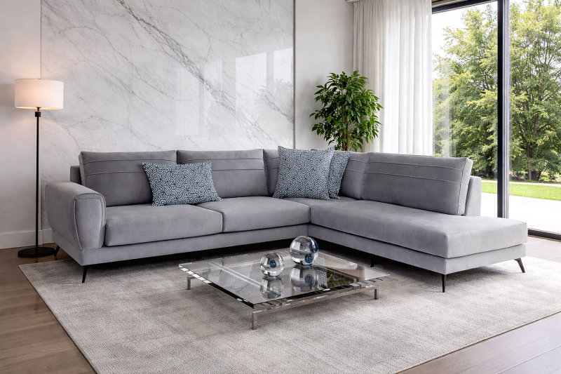 ΣΑΛΟΝΙ ΓΩΝΙΑ PERU