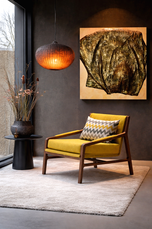 Πολυθρόνα Sole