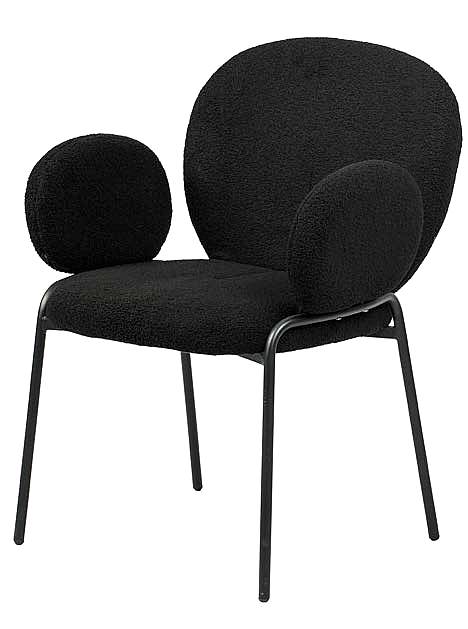 beatle armchair
