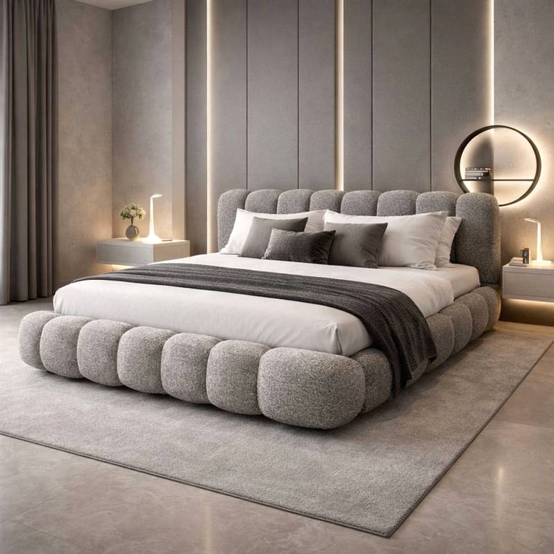 Κρεβάτι Bubble