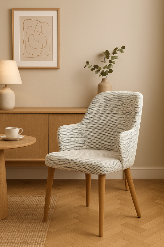 espina armchair