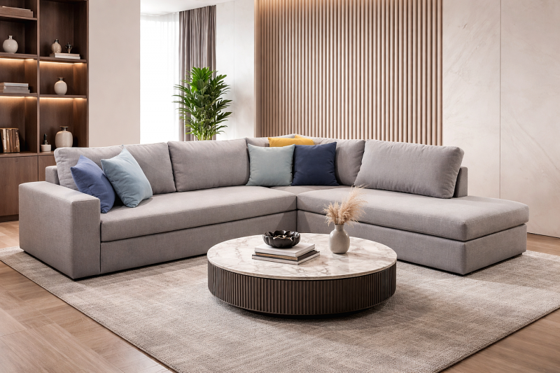 ΣΑΛΟΝΙ ΓΩΝΙΑ LEMON