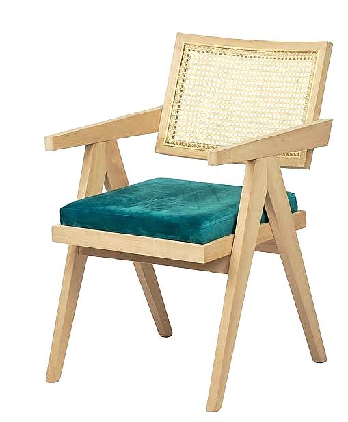 moes armchair
