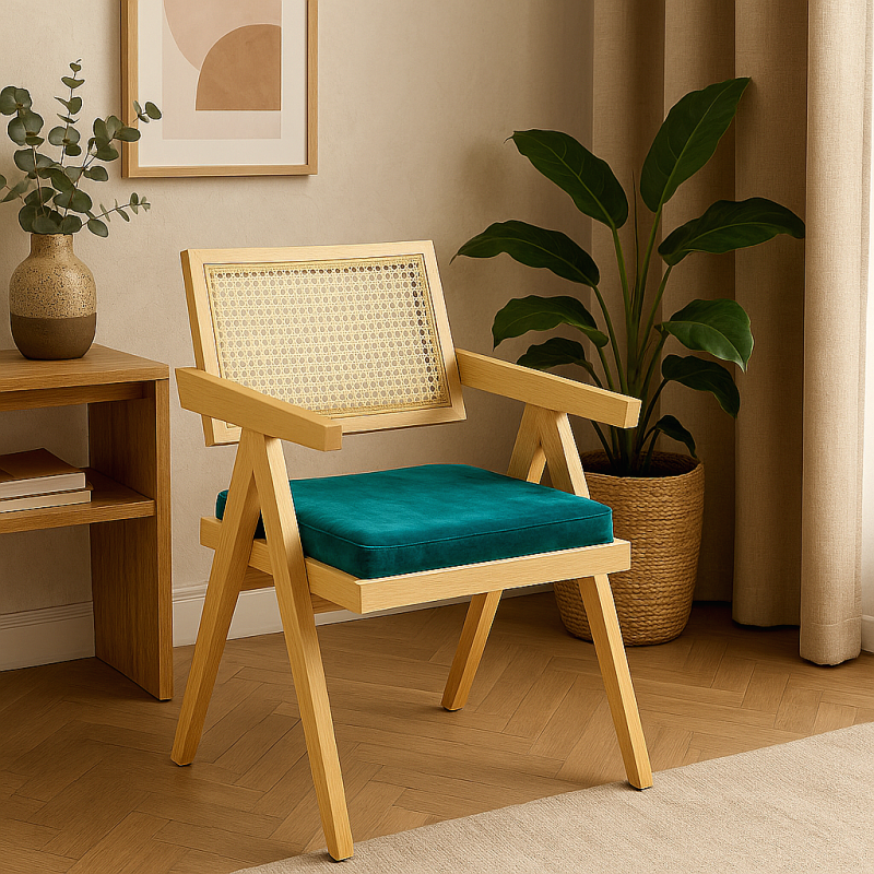 moes armchair