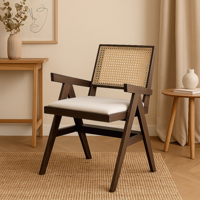 moes armchair