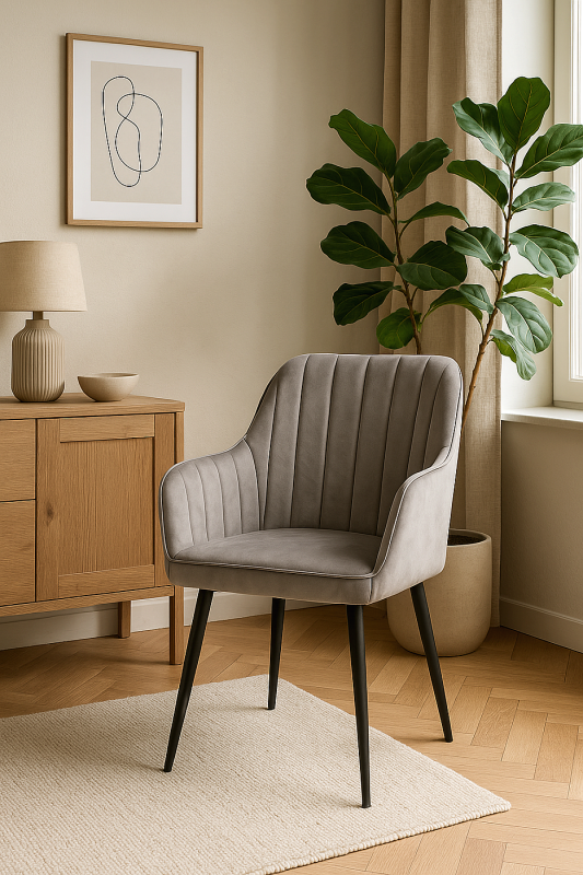 monday armchair