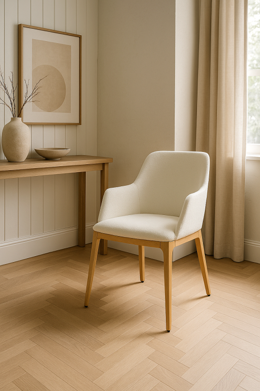 nirvana armchair