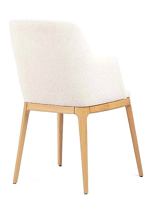 nirvana armchair