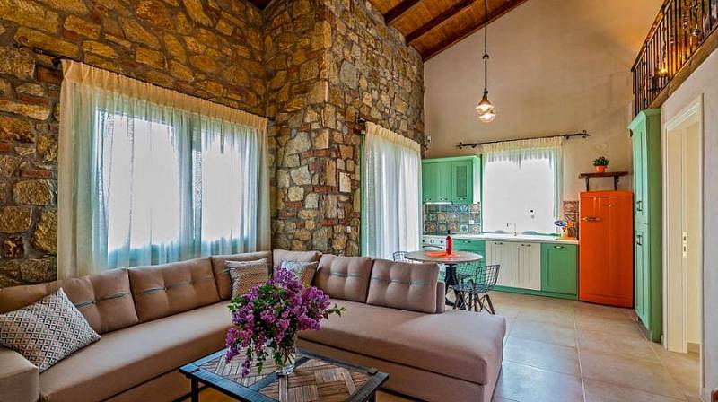 Mediterraneo Luxury Suites