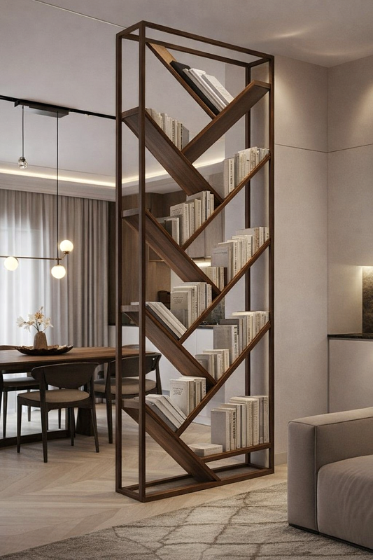 Βιβλιοθήκη Novera