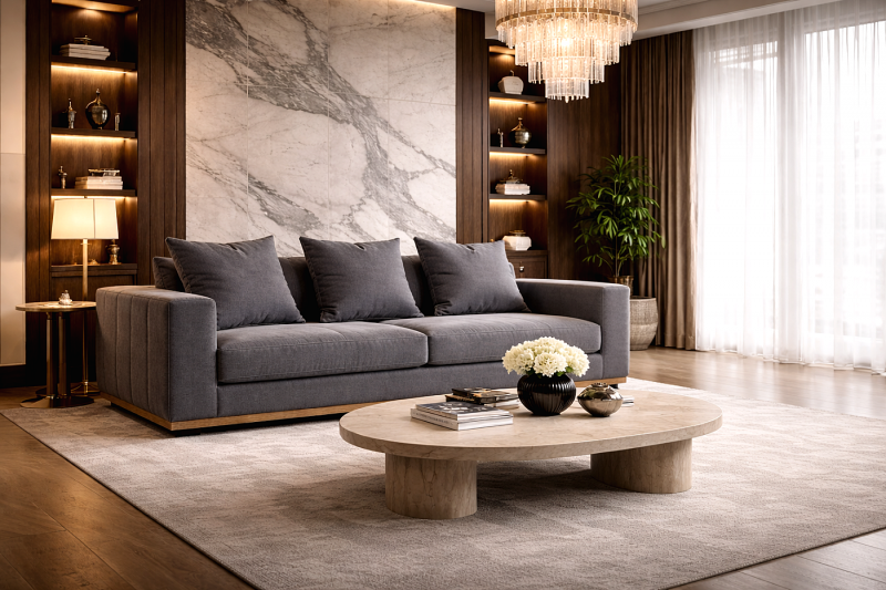 ΚΑΝΑΠΕΣ ΤΡΙΘΕΣΙΟΣ NELL