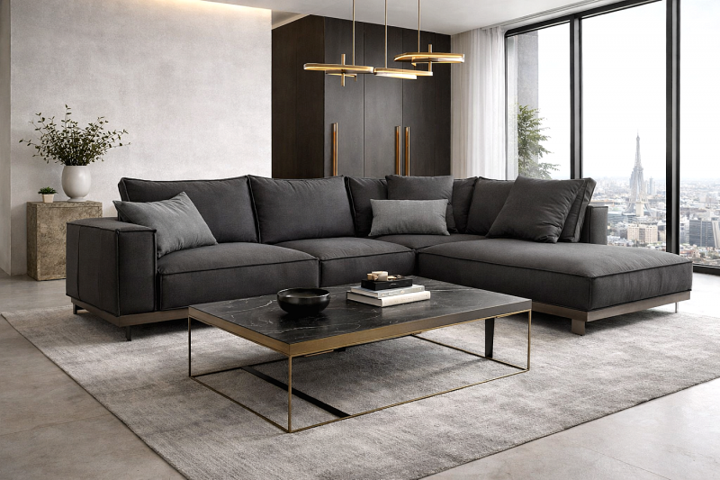 ΣΑΛΟΝΙ ΓΩΝΙΑ NISIROS