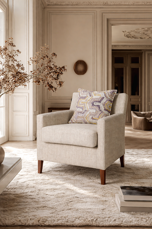 Πολυθρόνα Lussaro