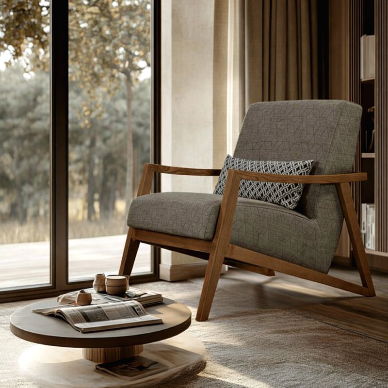 Πολυθρόνα Βarley