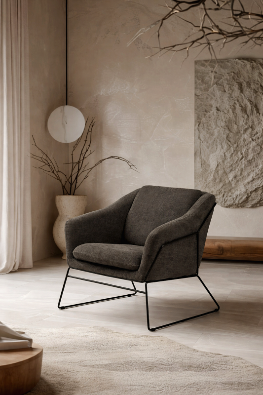 Πολυθρόνα Calvero