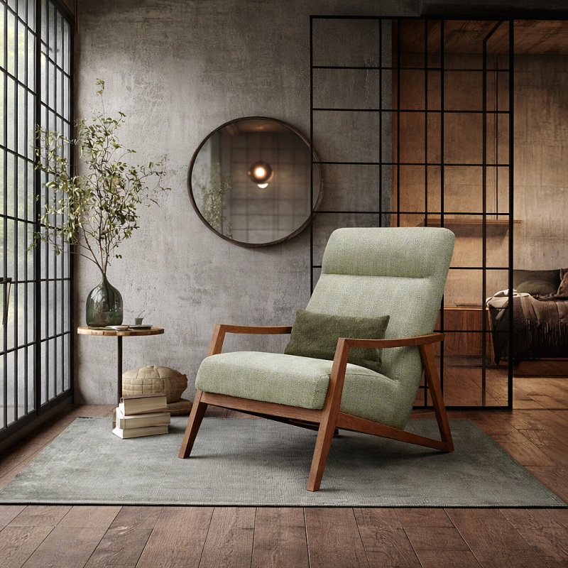 Πολυθρόνα Arvello