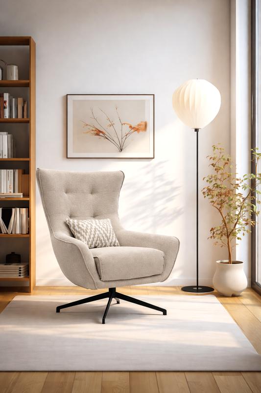 Πολυθρόνα Bari