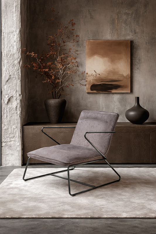 Πολυθρόνα Cavero