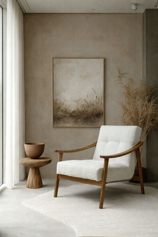 Πολυθρόνα Aspira