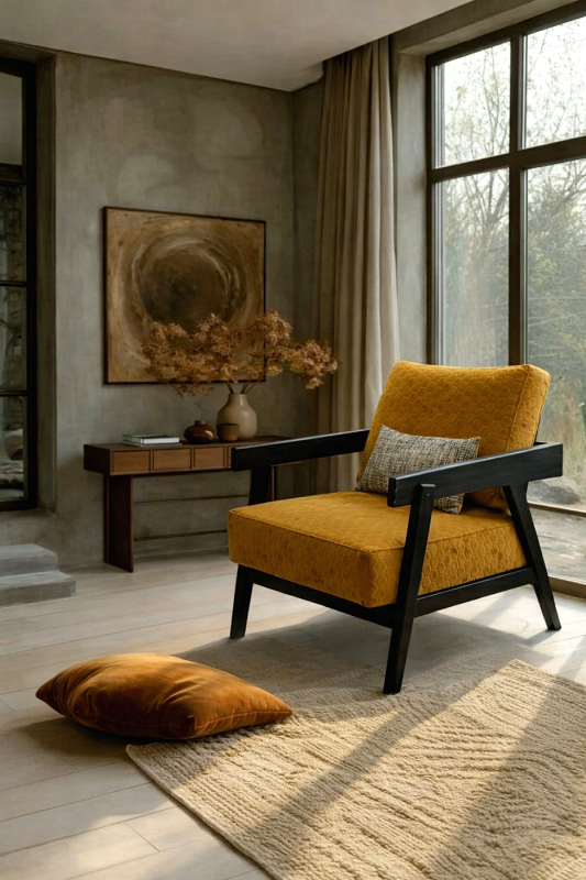 Πολυθρόνα Land