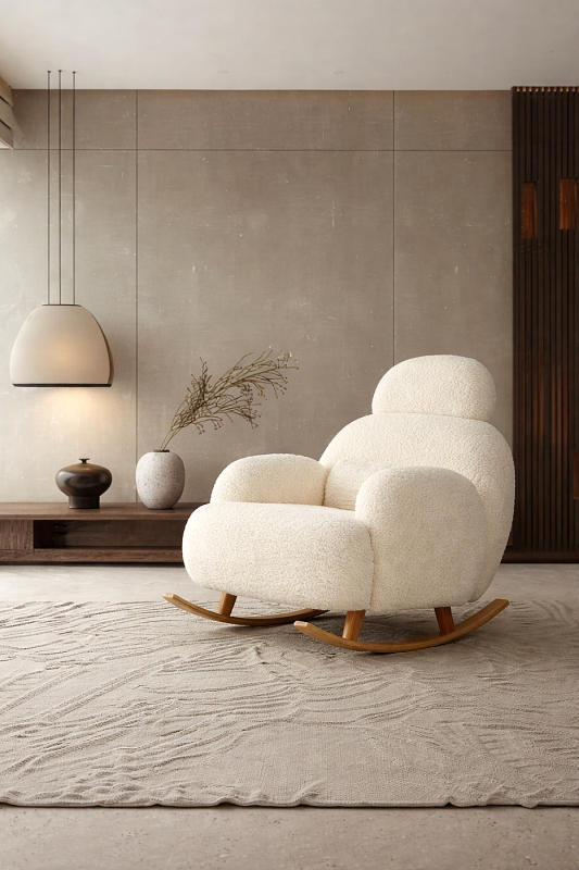 Πολυθρόνα Luno