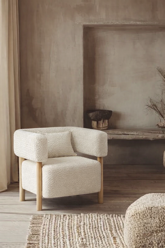 Πολυθρόνα Sillion