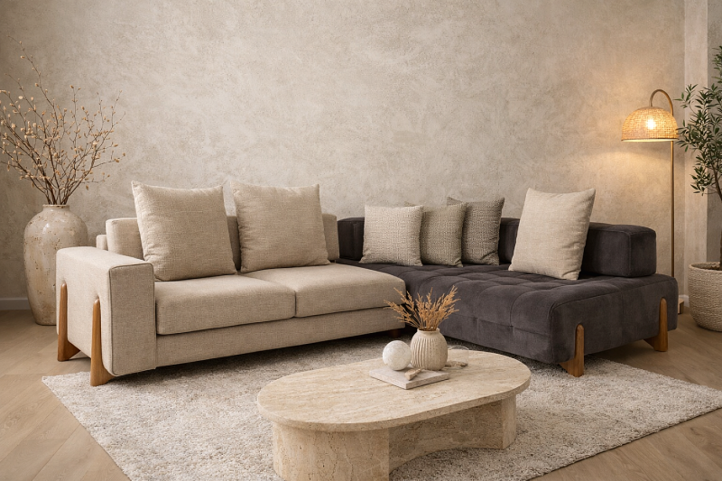 ΣΑΛΟΝΙ ΓΩΝΙΑ TERRA