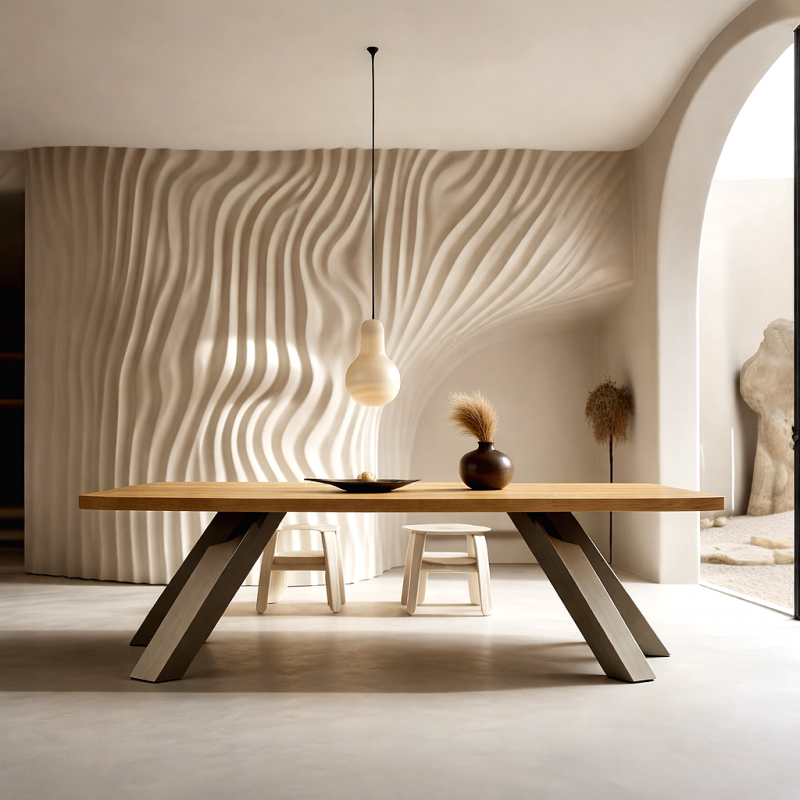 Τραπεζαρία Atria