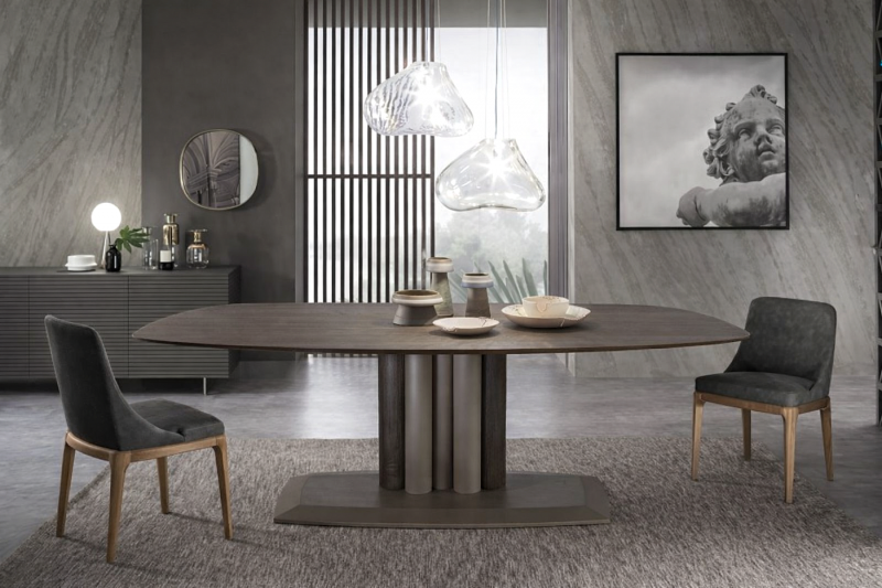 Τραπεζαρία Columnis