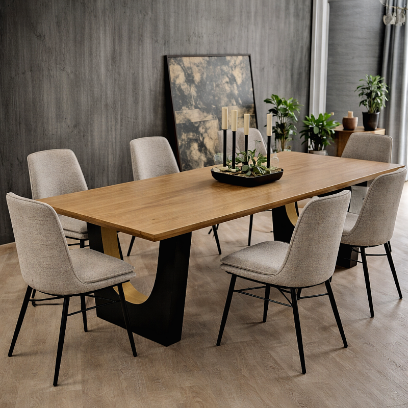 Τραπεζαρία Contour