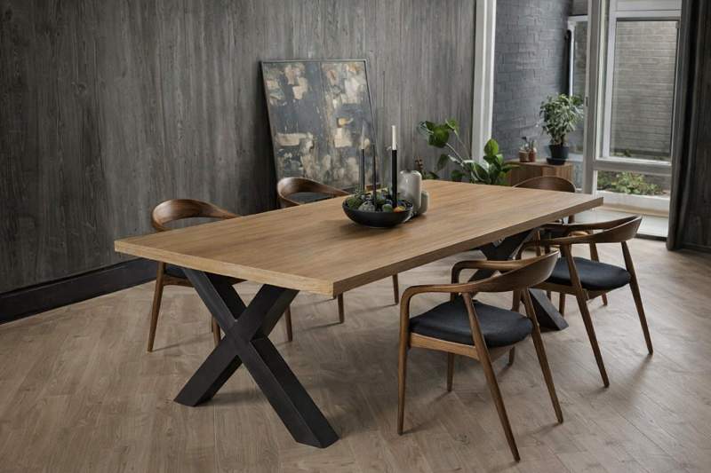 Τραπεζαρία Dominus