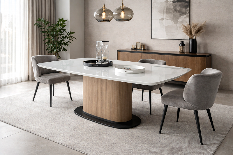 Τραπεζαρία Luminor