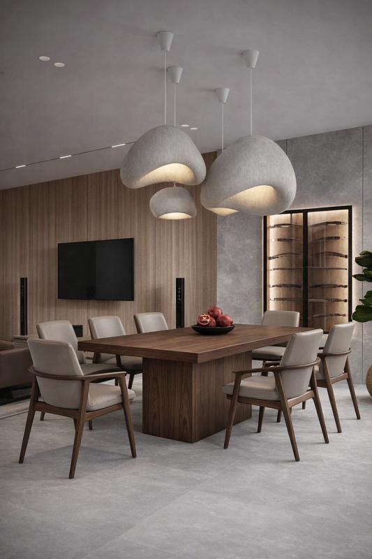 Τραπεζαρία Montera