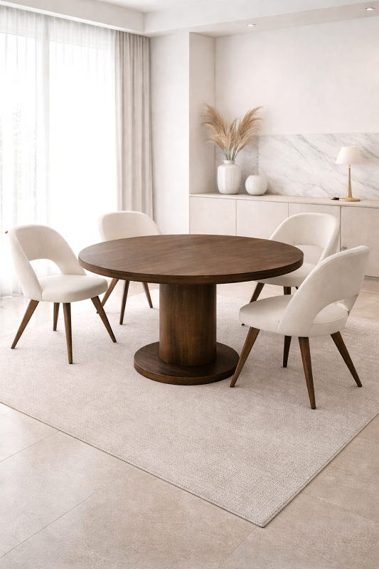 Τραπεζαρία Selina