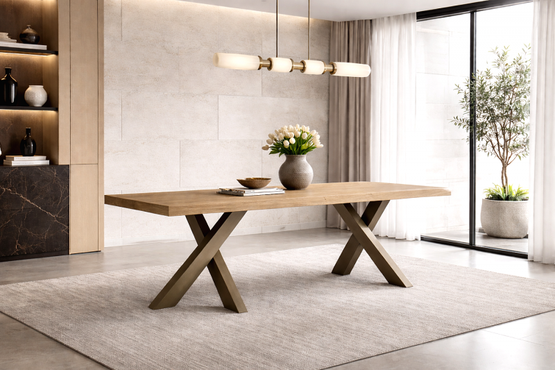 Τραπεζαρία Velaro