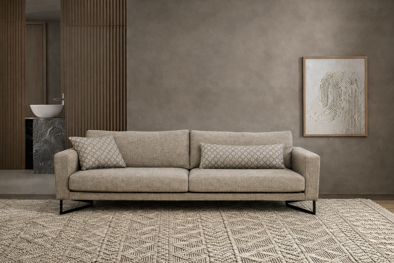 ΚΑΝΑΠΕΣ ΤΡΙΘΕΣΙΟΣ MARIN