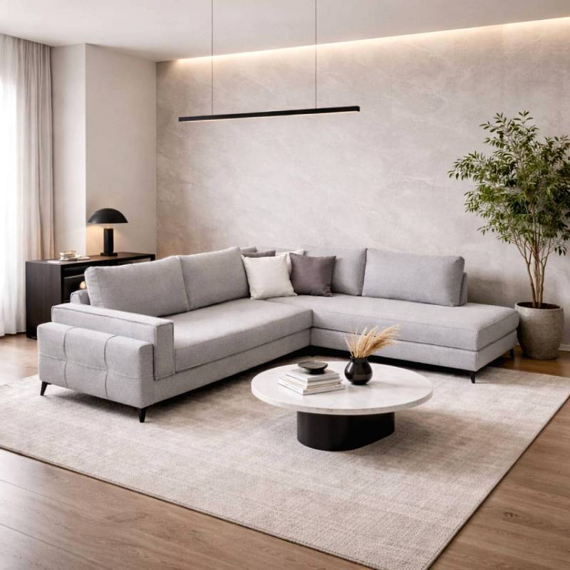 ΣΑΛΟΝΙ ΓΩΝΙΑ JOHNNY