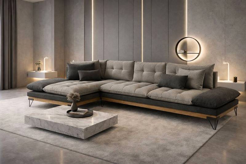 ΓΩΝΙΑΚΟΣ ΚΑΝΑΠΕΣ AMBAS