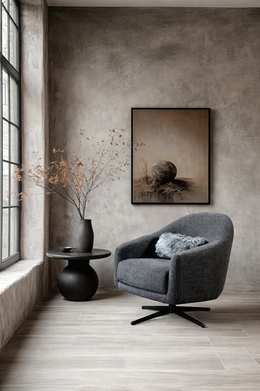 Πολυθρόνα Nuvello