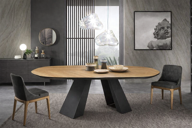 Τραπεζαρία Route